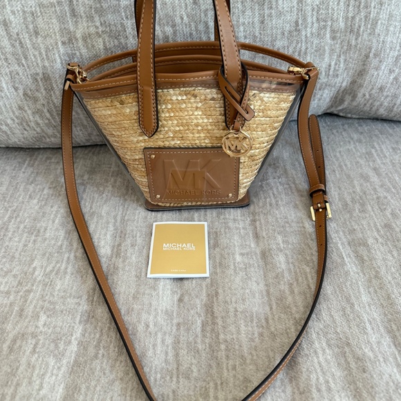 Michael Kors Crossbody  Bag - Picture 2 of 15